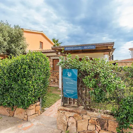 Residenze Gallura * סאן תאודורו