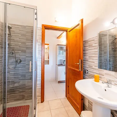 מלון Residenze Gallura *