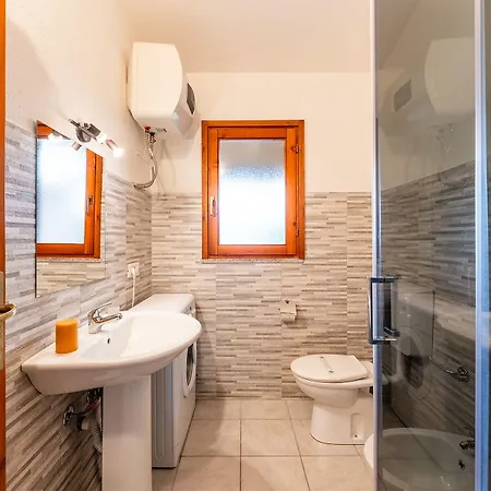 Residenze Gallura מלון