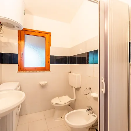 מלון Residenze Gallura סאן תאודורו