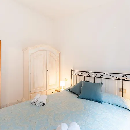 Residenze Gallura מלון *
