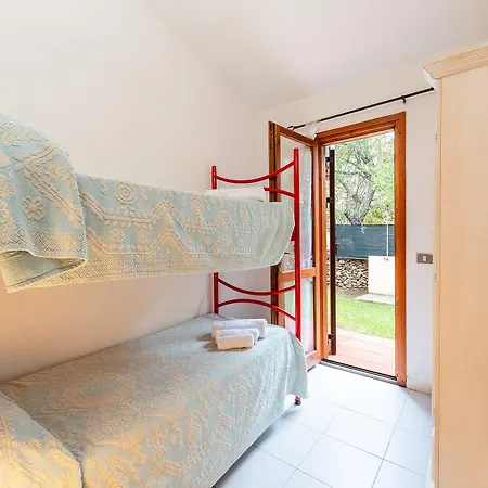 Residenze Gallura מלון