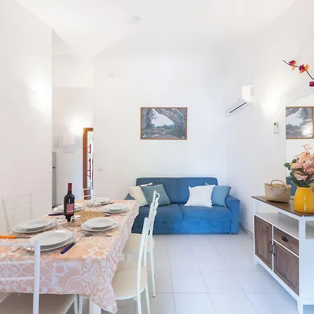 מלון Residenze Gallura *