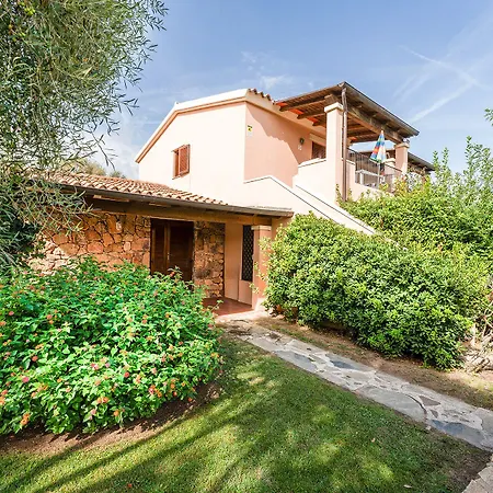 מלון Residenze Gallura *