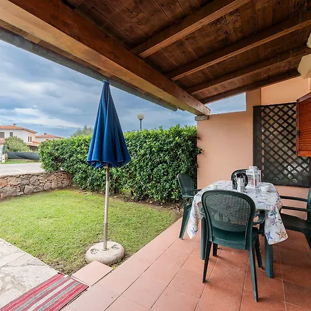 Residenze Gallura סאן תאודורו