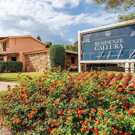 מלון Residenze Gallura סאן תאודורו