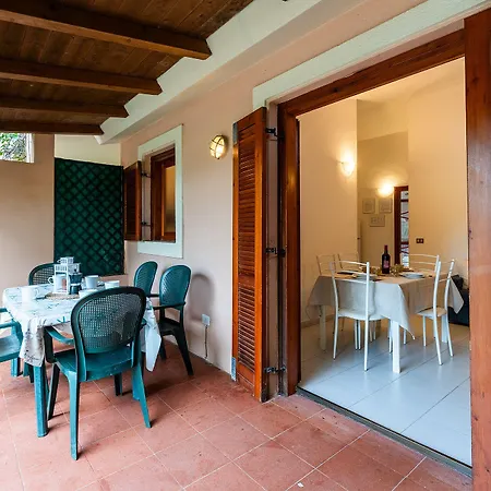 Residenze Gallura סאן תאודורו