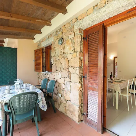 Residenze Gallura מלון סאן תאודורו