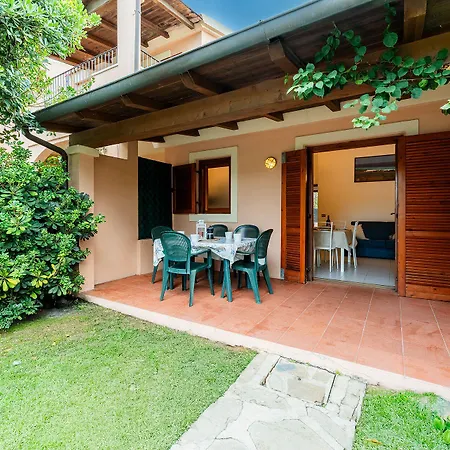 מלון Residenze Gallura