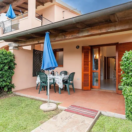 Residenze Gallura *