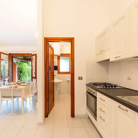 Residenze Gallura סאן תאודורו
