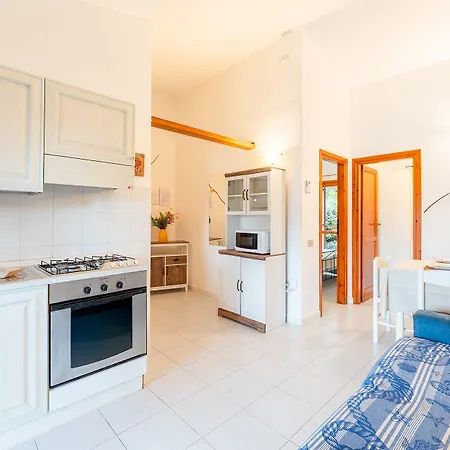 Residenze Gallura *