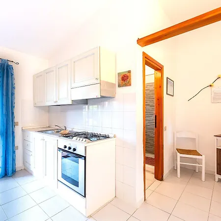 מלון Residenze Gallura *