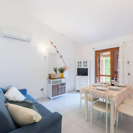 Residenze Gallura מלון