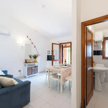 Residenze Gallura מלון *