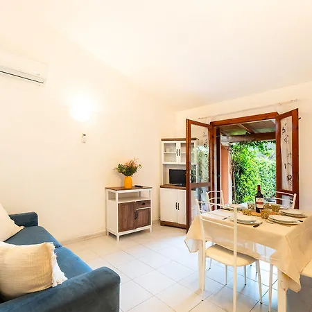 Residenze Gallura סאן תאודורו