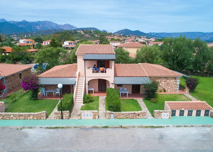 Hotel Residenze Gallura *