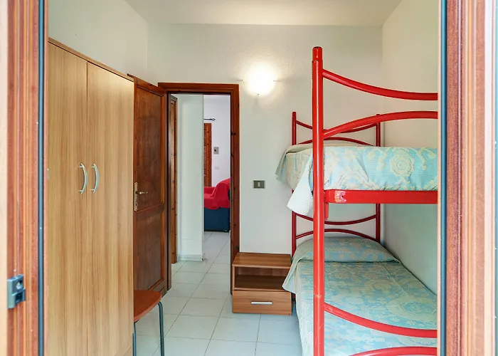 Hotel Residenze Gallura