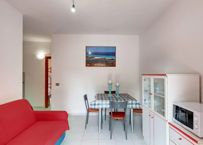 Residenze Gallura