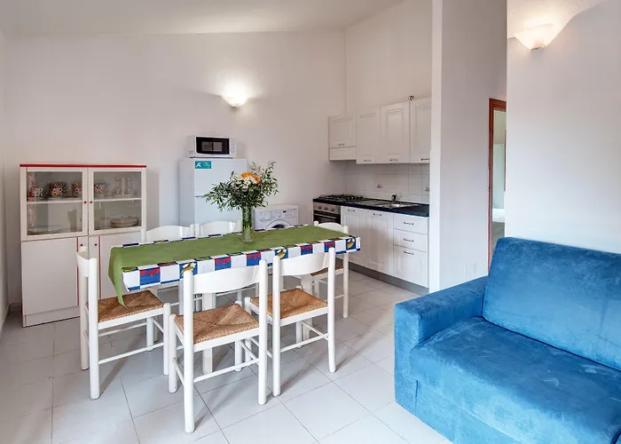 Residenze Gallura Hotel
