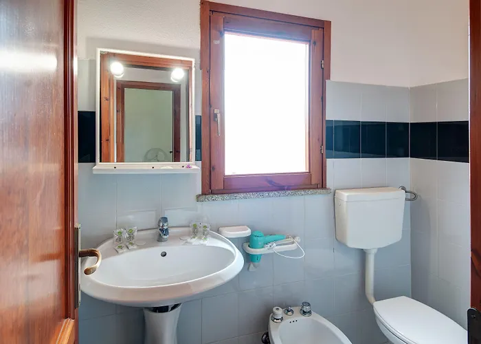 Hotel Residenze Gallura