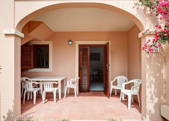 Residenze Gallura Hotel