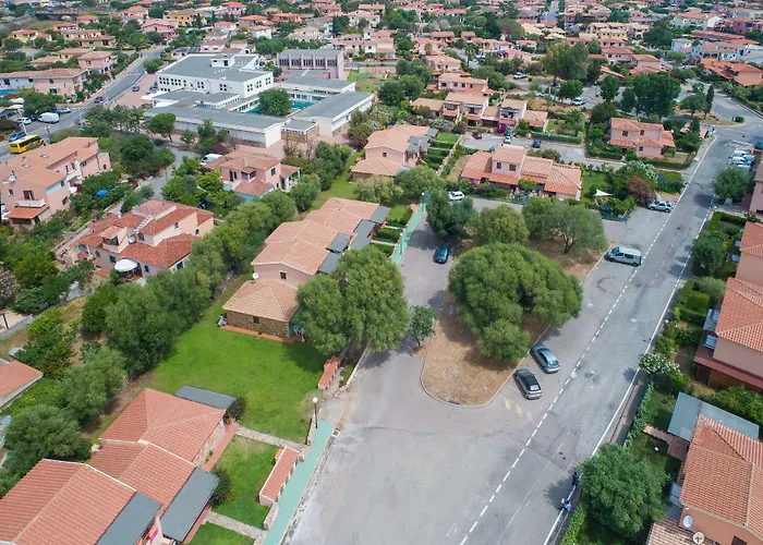 Hotel Residenze Gallura *