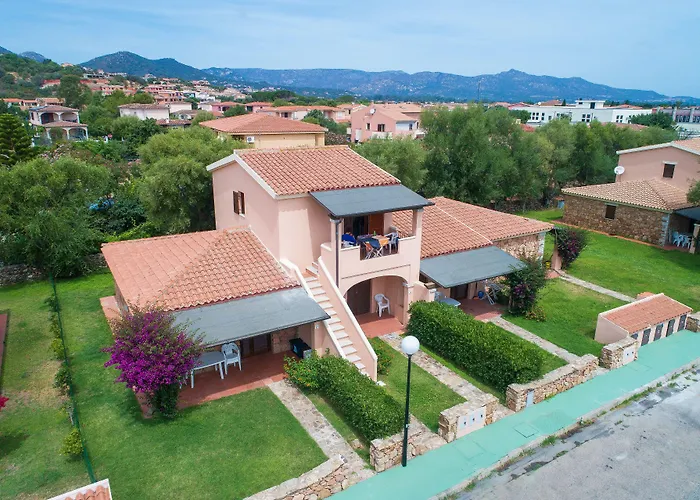 Hotel Residenze Gallura