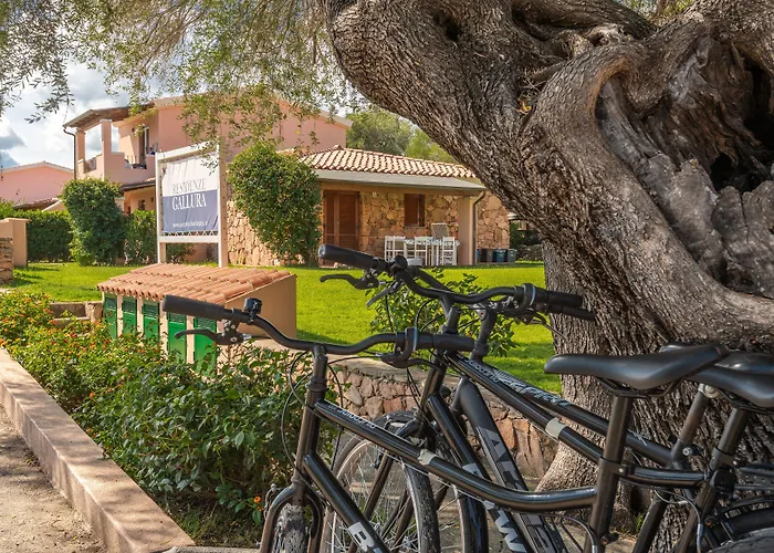 Residenze Gallura *