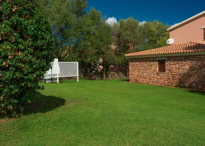 Residenze Gallura
