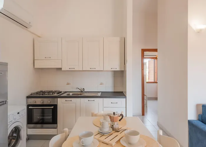 Hotel Residenze Gallura