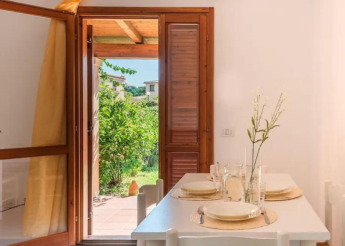 Residenze Gallura * San Teodoro (Sardinia)