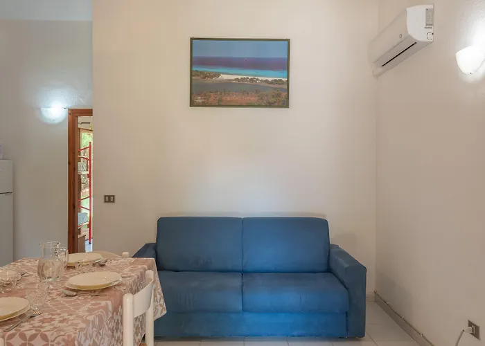 Residenze Gallura Hotel San Teodoro (Sardinia)