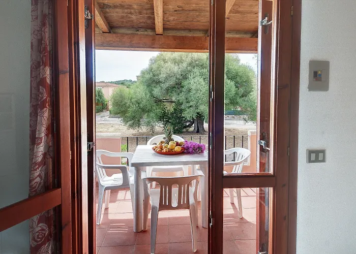 Residenze Gallura Hotel San Teodoro (Sardinia)